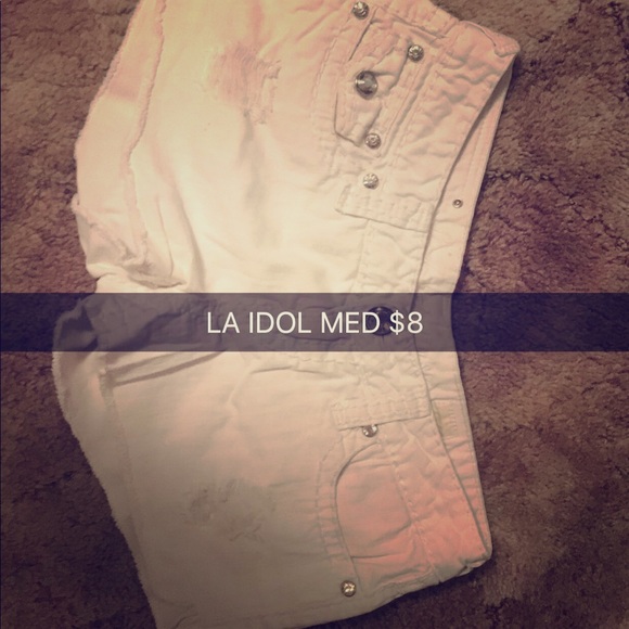 LA Idol M CUUUTE BLING😍 - Picture 1 of 2